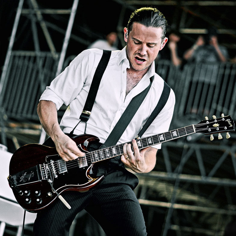 Picture of Jamie Cook
